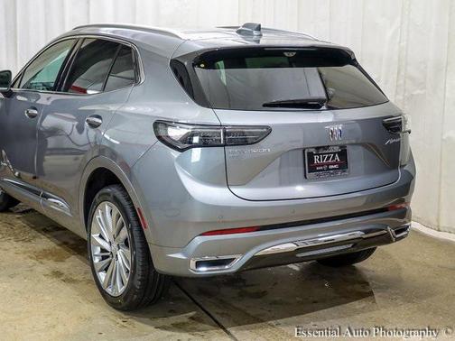 2026 Buick Envision Avenir AWD