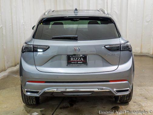 2026 Buick Envision Avenir AWD