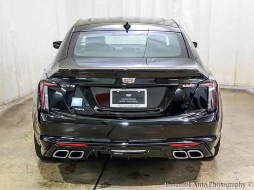 2024 Cadillac CT5-V V-Series