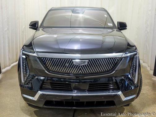 2026 Cadillac Escalade IQ Luxury