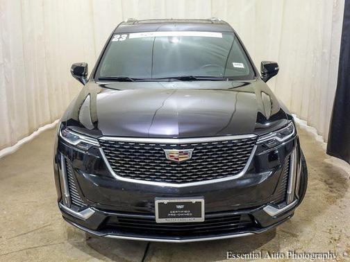 2023 Cadillac XT6 Premium Luxury AWD