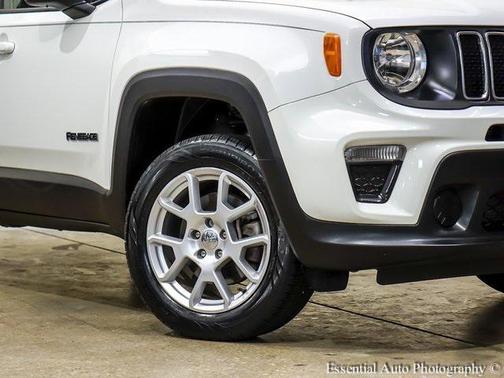 2019 Jeep Renegade Sport