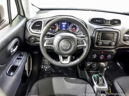 2019 Jeep Renegade Sport