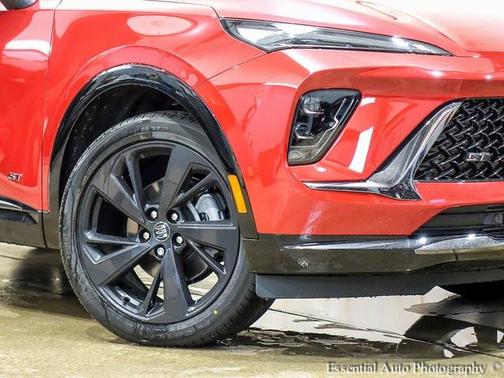2025 Buick Envision Sport Touring AWD