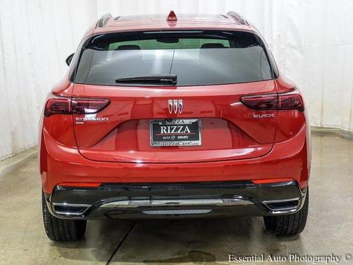 2025 Buick Envision Sport Touring AWD