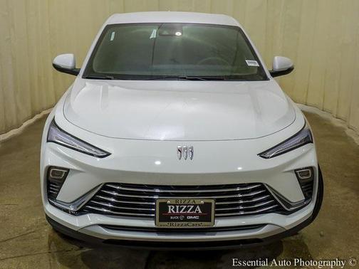 2026 Buick Envista Preferred FWD