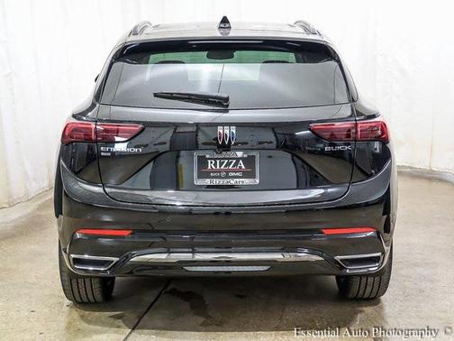 2025 Buick Envision Sport Touring AWD