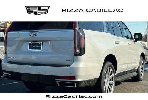 2023 Cadillac Escalade Premium Luxury Platinum