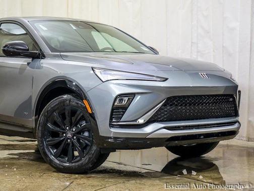 2026 Buick Envista Sport Touring FWD