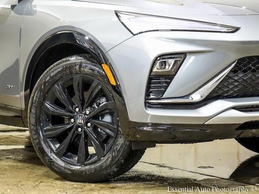 2026 Buick Envista Sport Touring FWD