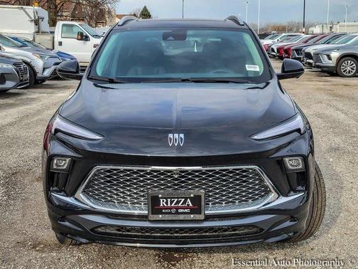2025 Buick Encore GX Avenir