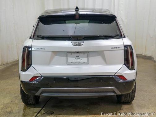 2025 Cadillac OPTIQ Sport 1 AWD