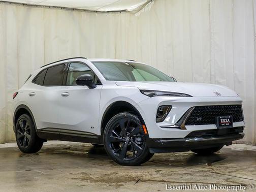 2026 Buick Envision Sport Touring AWD