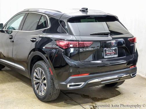 2025 Buick Envision Preferred AWD