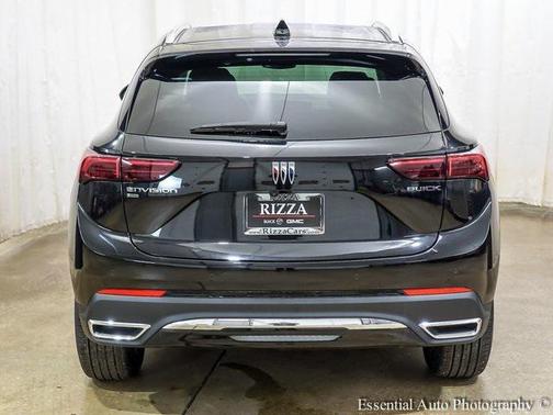 2025 Buick Envision Preferred AWD