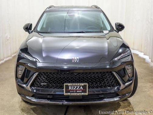 2025 Buick Envision Sport Touring AWD