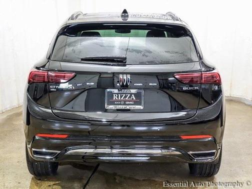 2025 Buick Envision Sport Touring AWD
