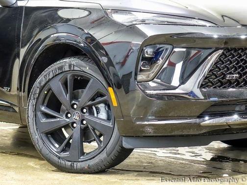 2025 Buick Envision Sport Touring AWD