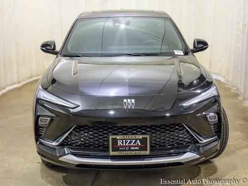 2025 Buick Envista Avenir FWD