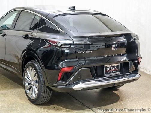 2025 Buick Envista Avenir FWD