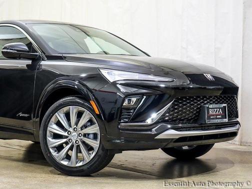 2025 Buick Envista Avenir FWD