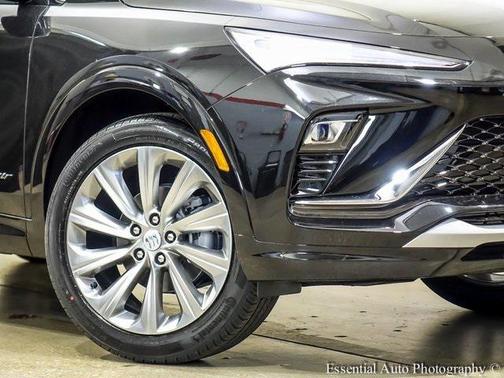 2025 Buick Envista Avenir FWD