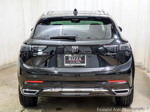 2026 Buick Envision Avenir AWD