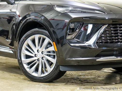 2026 Buick Envision Avenir AWD