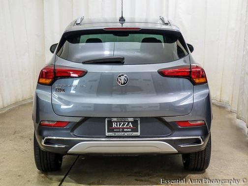 2021 Buick Encore GX Essence