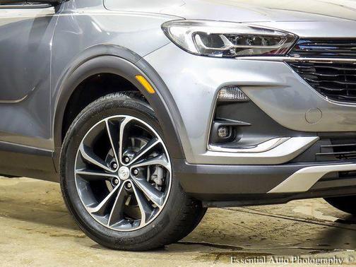 2021 Buick Encore GX Essence