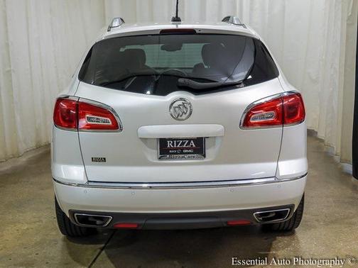 2017 Buick Enclave Premium
