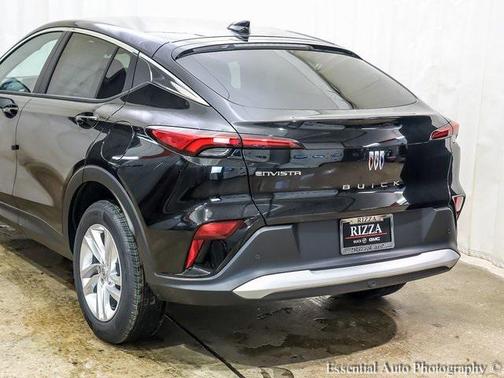 2025 Buick Envista Preferred FWD