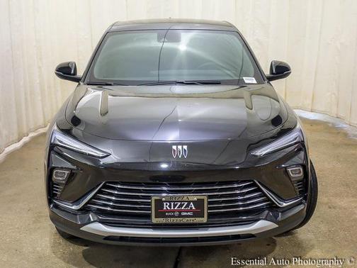 2025 Buick Envista Preferred FWD