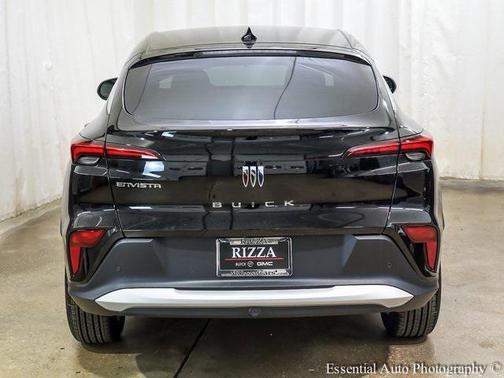 2025 Buick Envista Preferred FWD