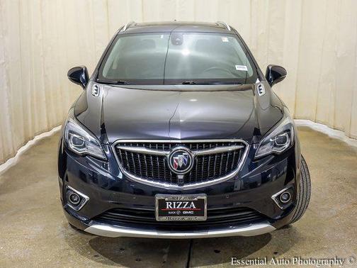 2020 Buick Envision AWD Premium II