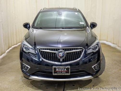 2020 Buick Envision AWD Premium II