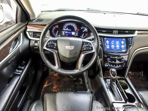 2017 Cadillac XTS Luxury