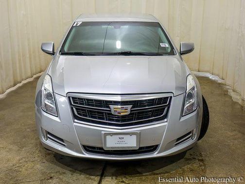 2017 Cadillac XTS Luxury