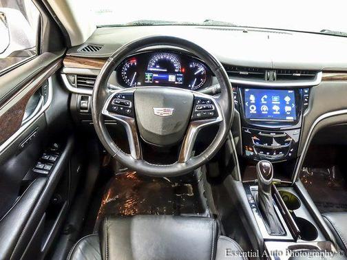 2017 Cadillac XTS Luxury