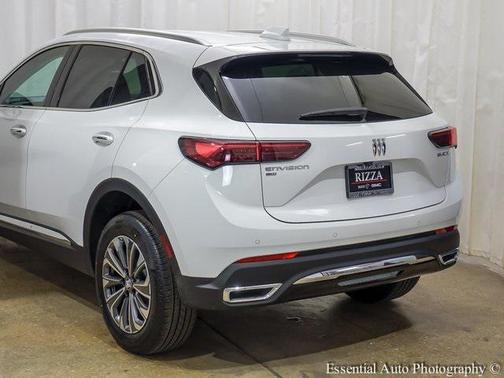 2025 Buick Envision Preferred AWD