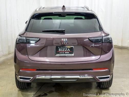 2025 Buick Envision Avenir AWD