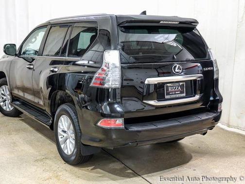 2022 Lexus GX 460 Premium