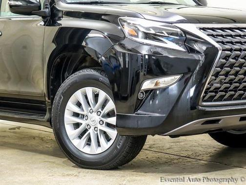 2022 Lexus GX 460 Premium