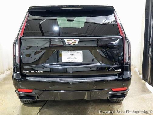 2023 Cadillac Escalade ESV Sport