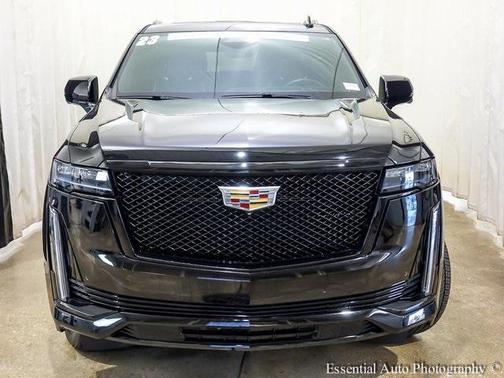 2023 Cadillac Escalade ESV Sport