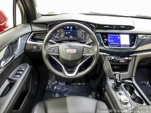 2023 Cadillac XT6 Premium Luxury AWD