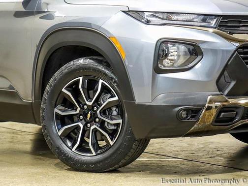 2022 Chevrolet Trailblazer ACTIV