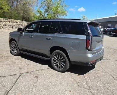2024 Cadillac Escalade Sport
