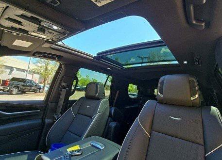 2024 Cadillac Escalade Sport