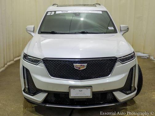2023 Cadillac XT6 Sport AWD